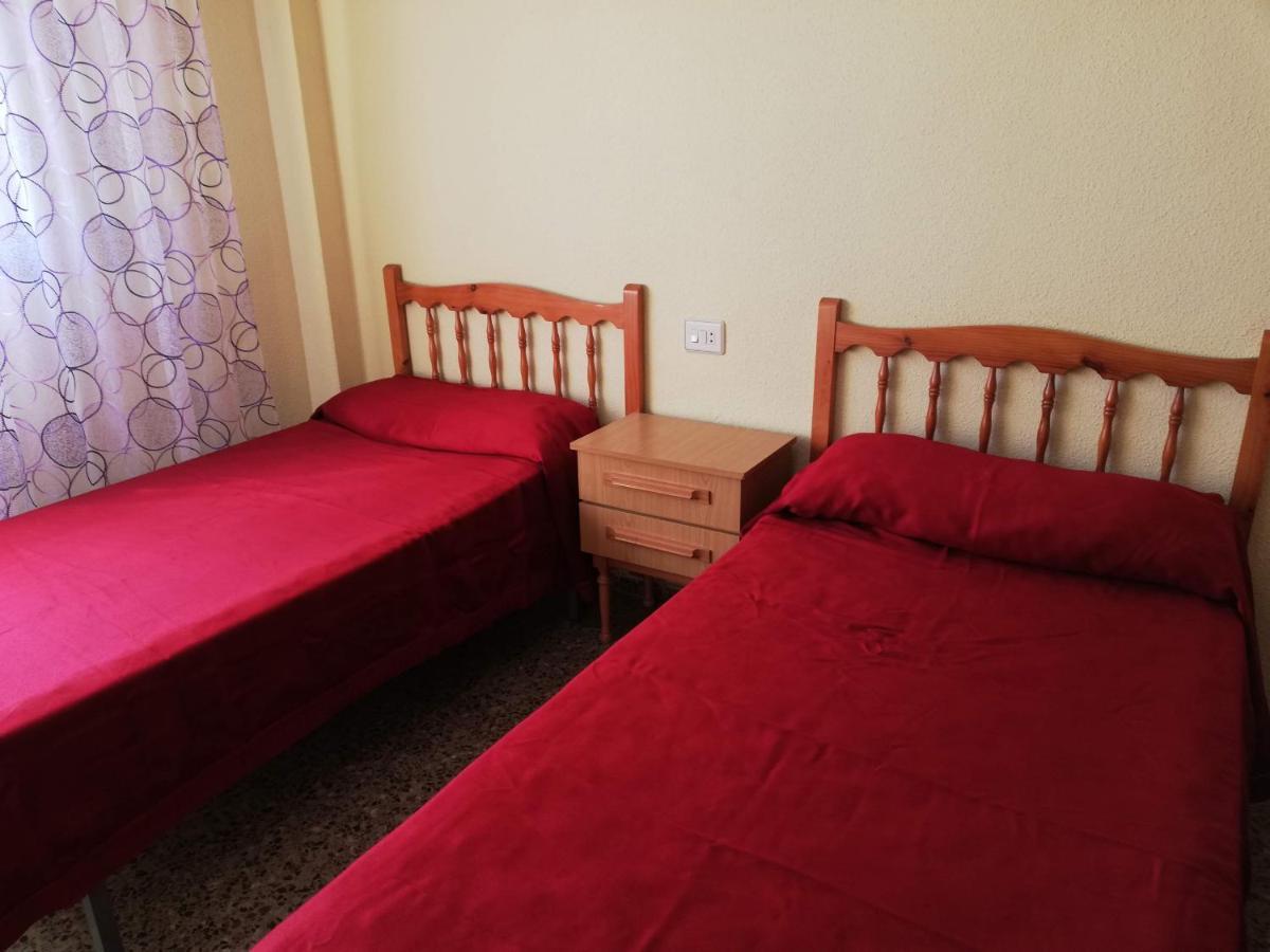 Europa I Apartament Miramar Zewnętrze zdjęcie