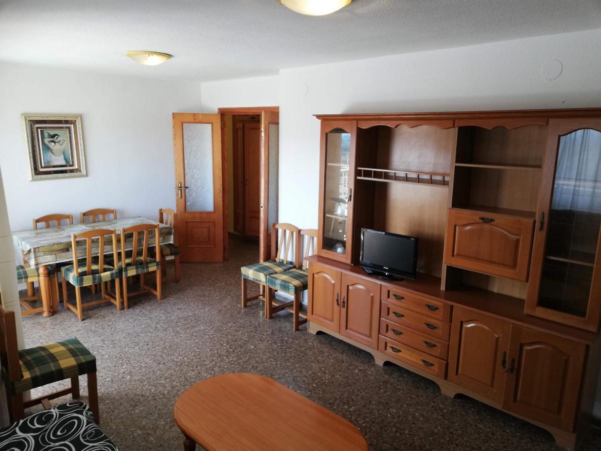 Europa I Apartament Miramar Zewnętrze zdjęcie