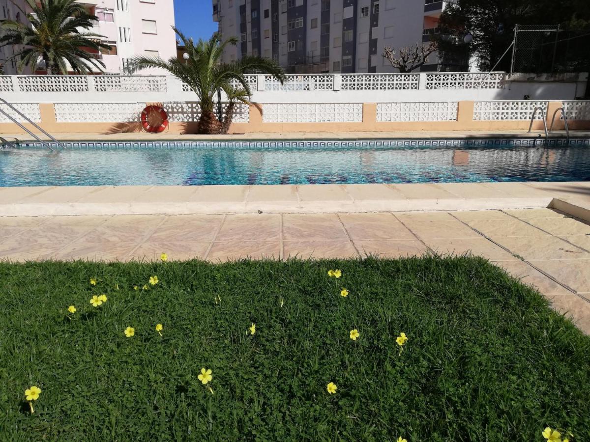 Europa I Apartament Miramar Zewnętrze zdjęcie