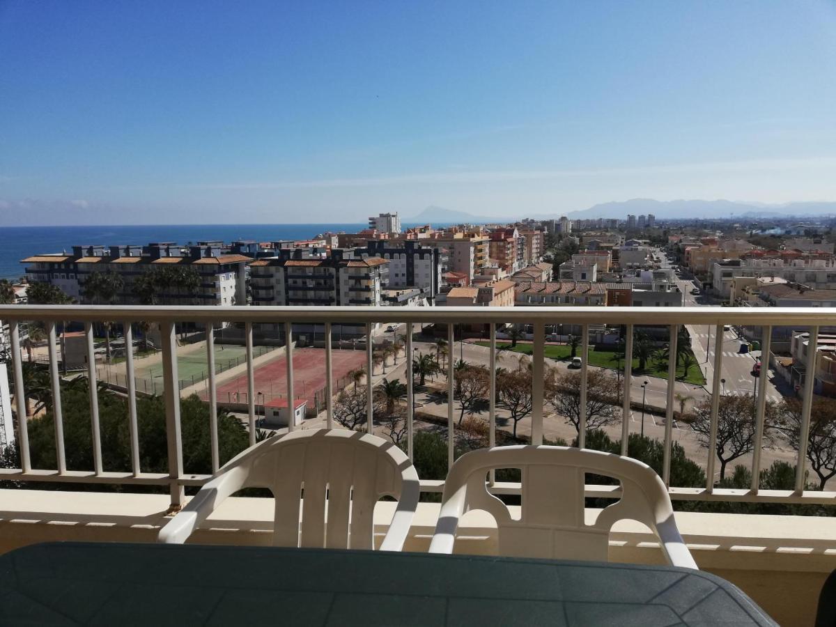 Europa I Apartament Miramar Zewnętrze zdjęcie