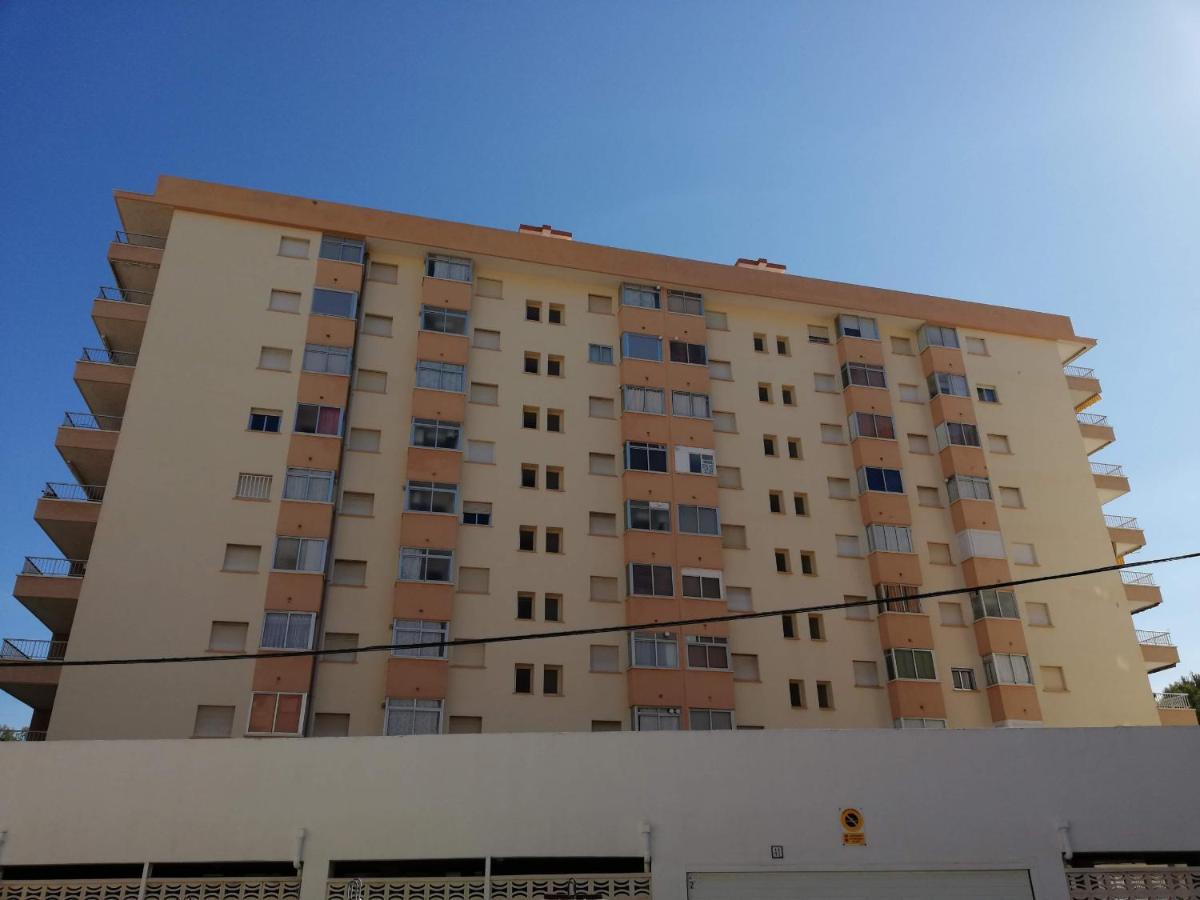 Europa I Apartament Miramar Zewnętrze zdjęcie