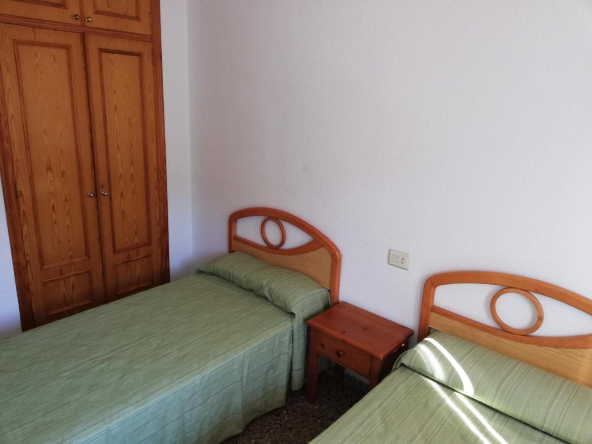 Europa I Apartament Miramar Zewnętrze zdjęcie