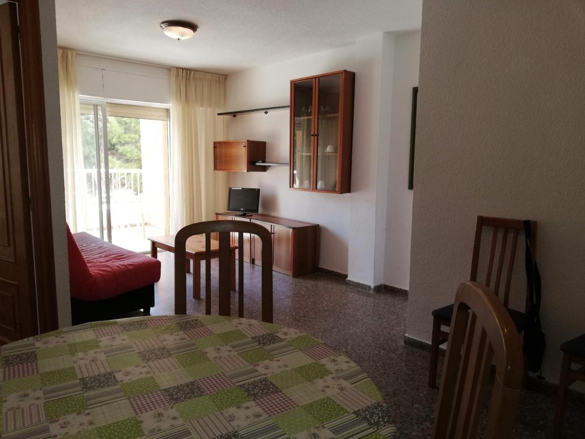 Europa I Apartament Miramar Zewnętrze zdjęcie