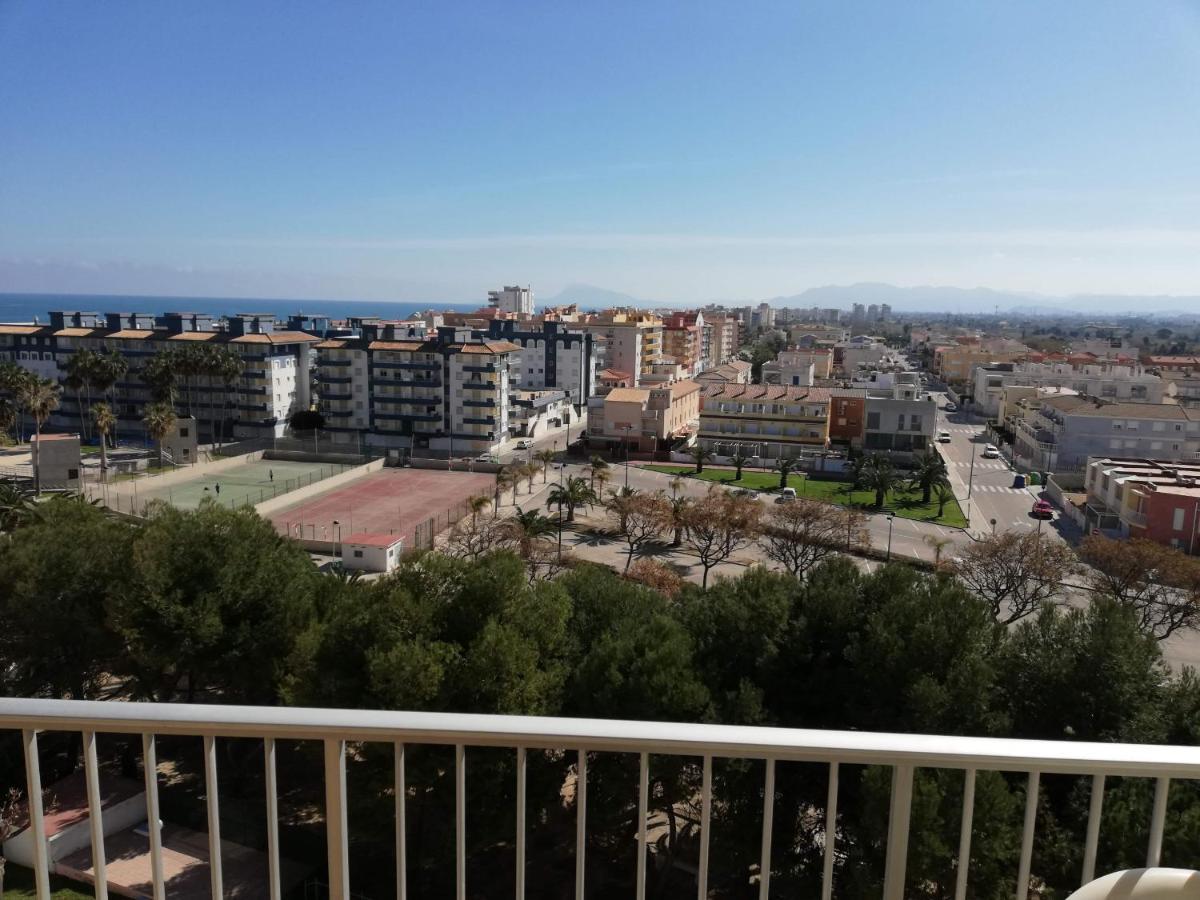Europa I Apartament Miramar Zewnętrze zdjęcie