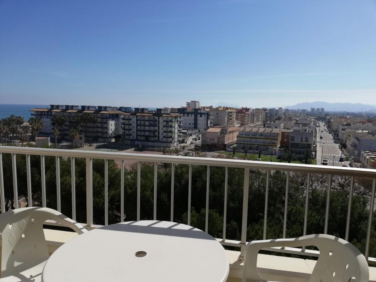 Europa I Apartament Miramar Zewnętrze zdjęcie