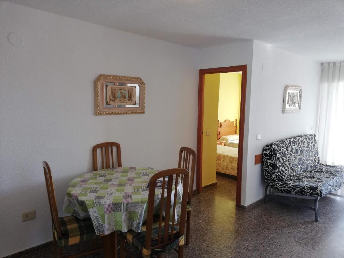 Europa I Apartament Miramar Zewnętrze zdjęcie
