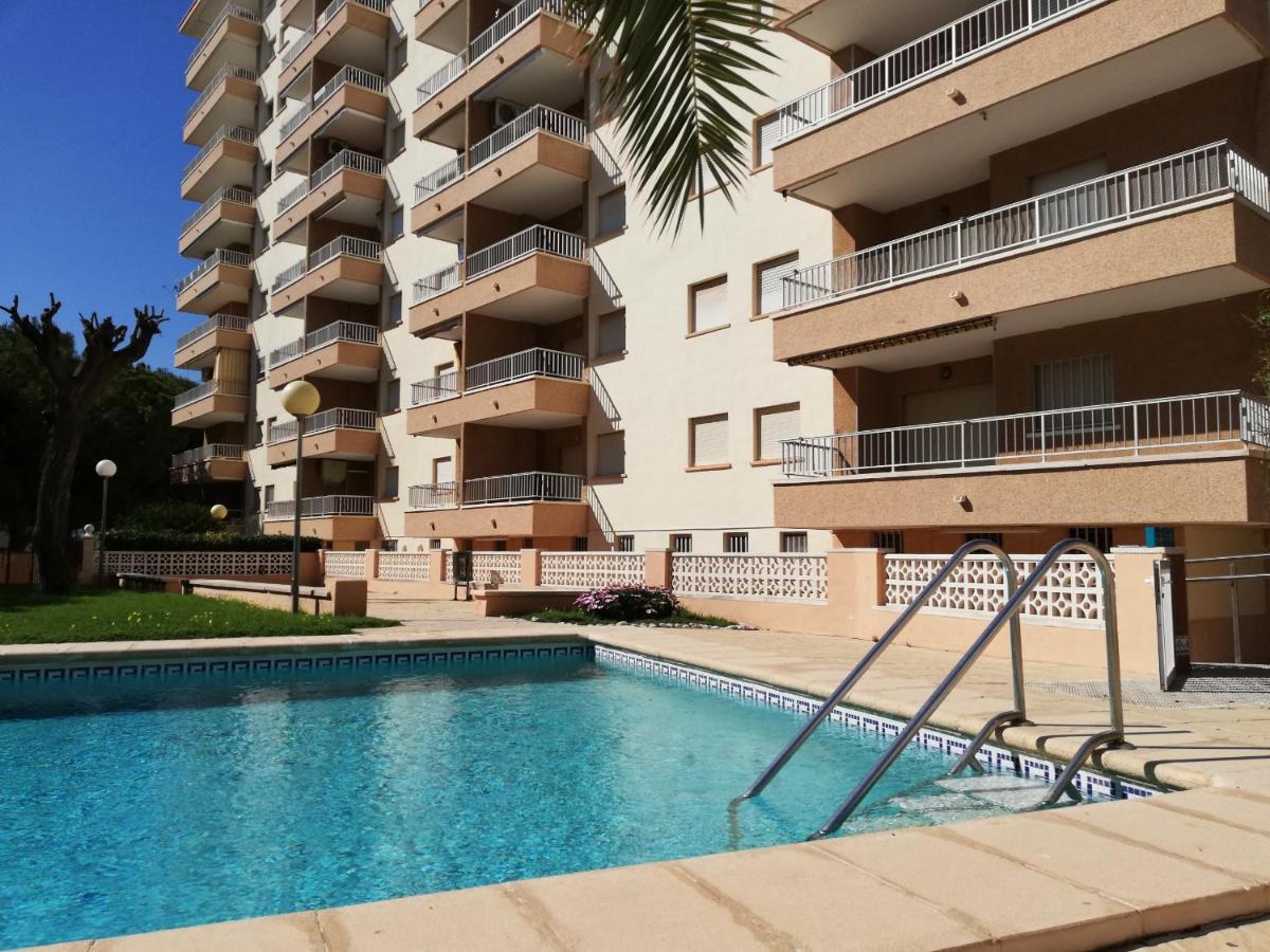 Europa I Apartament Miramar Zewnętrze zdjęcie