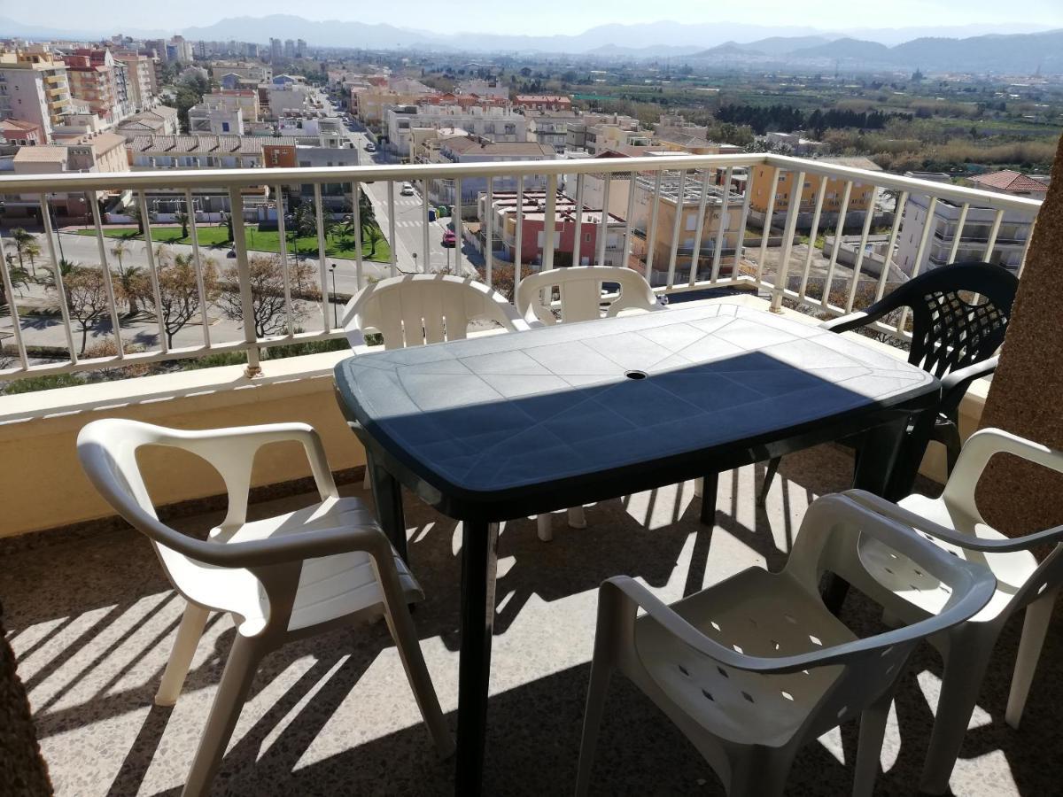Europa I Apartament Miramar Zewnętrze zdjęcie