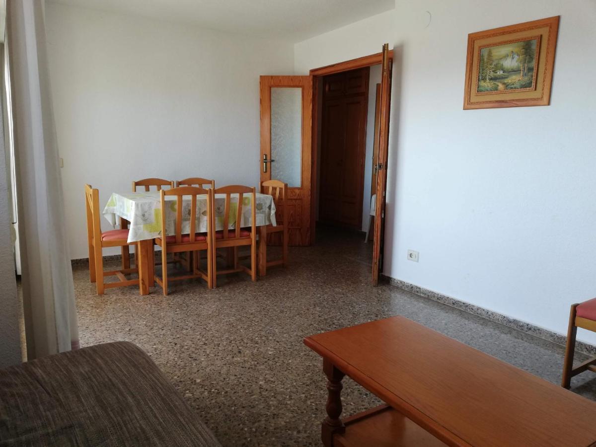 Europa I Apartament Miramar Zewnętrze zdjęcie