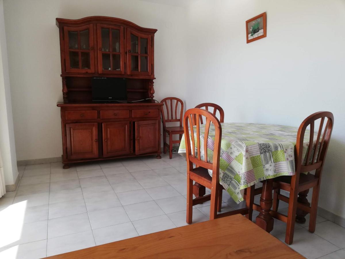 Europa I Apartament Miramar Zewnętrze zdjęcie