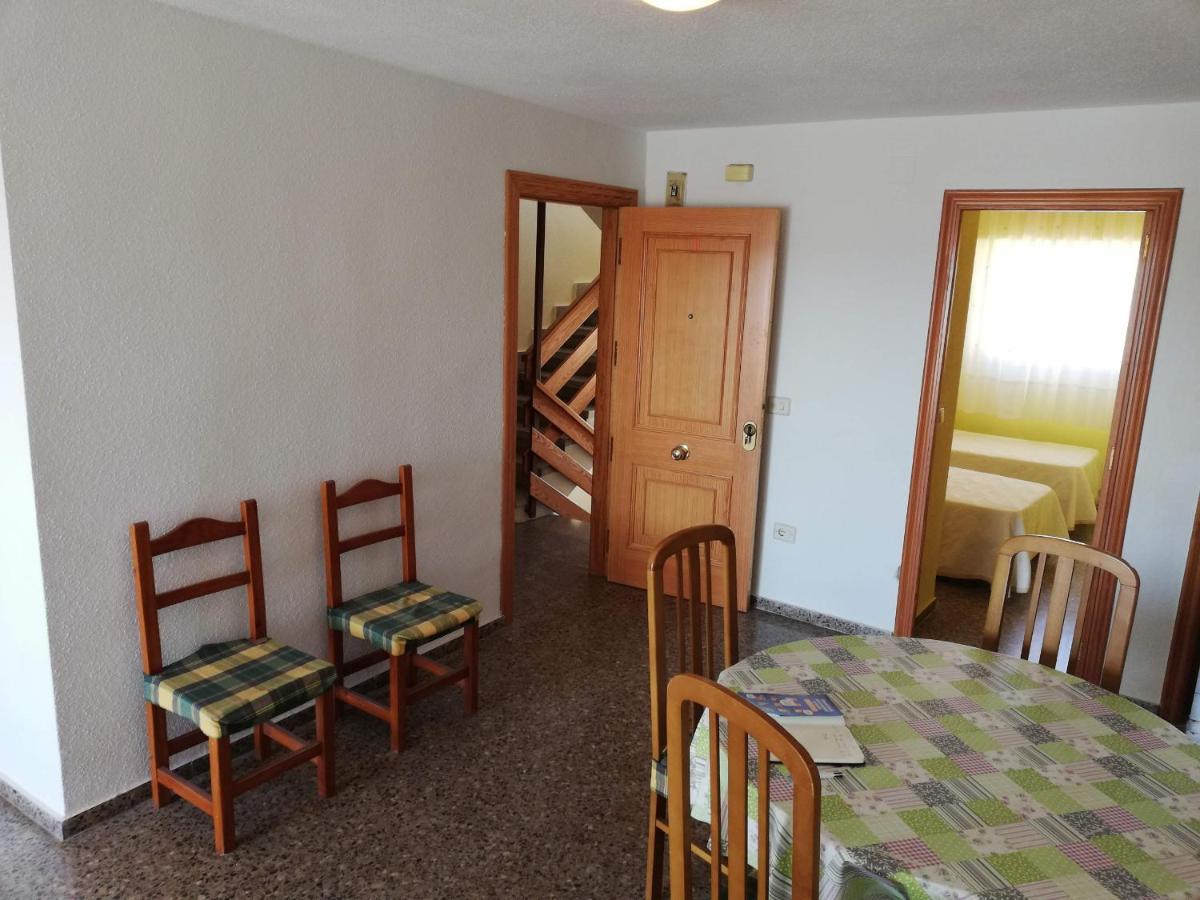 Europa I Apartament Miramar Zewnętrze zdjęcie