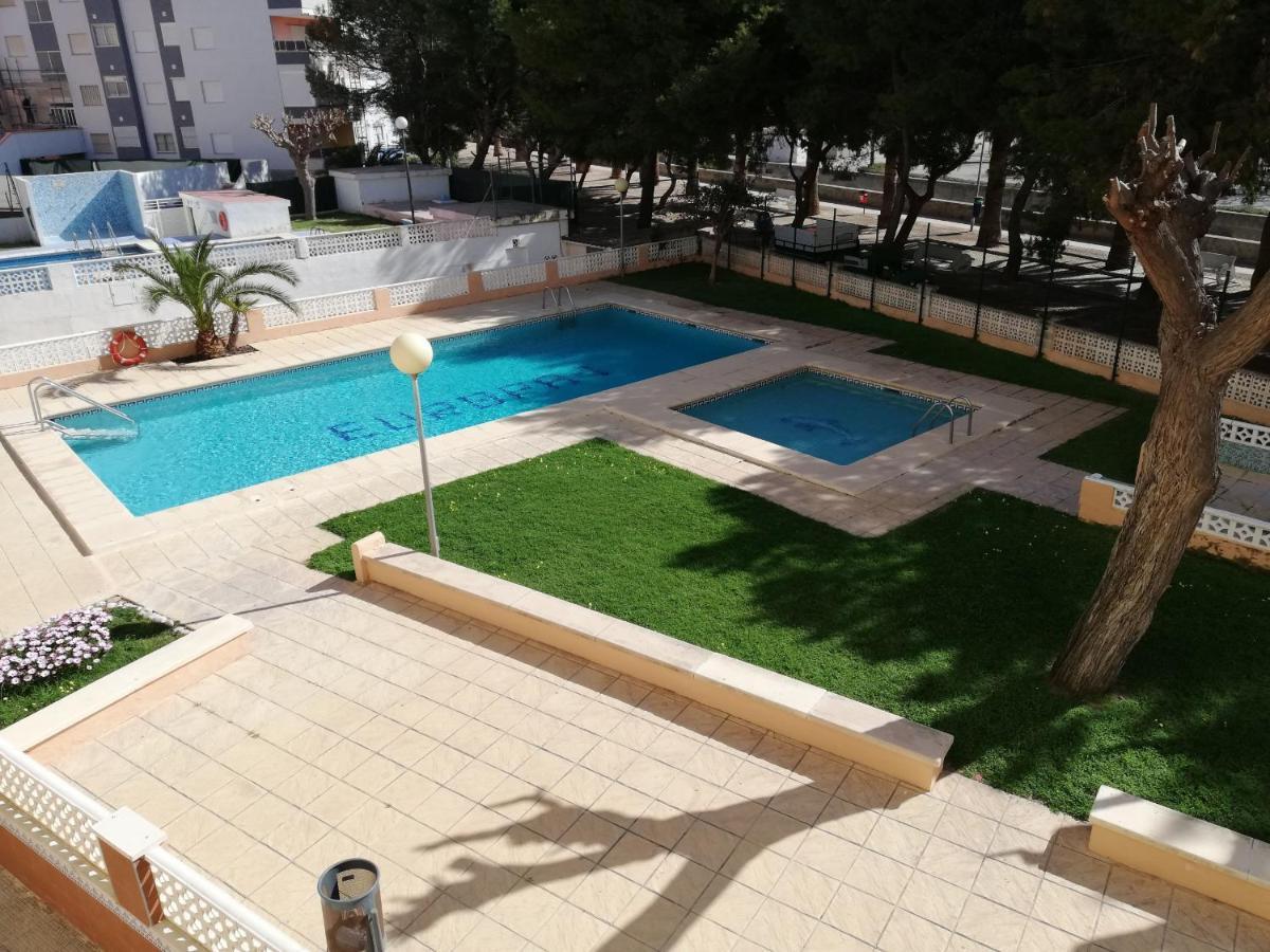 Europa I Apartament Miramar Zewnętrze zdjęcie