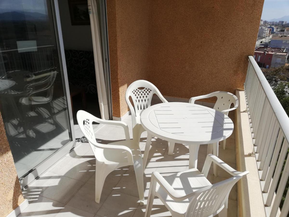 Europa I Apartament Miramar Zewnętrze zdjęcie
