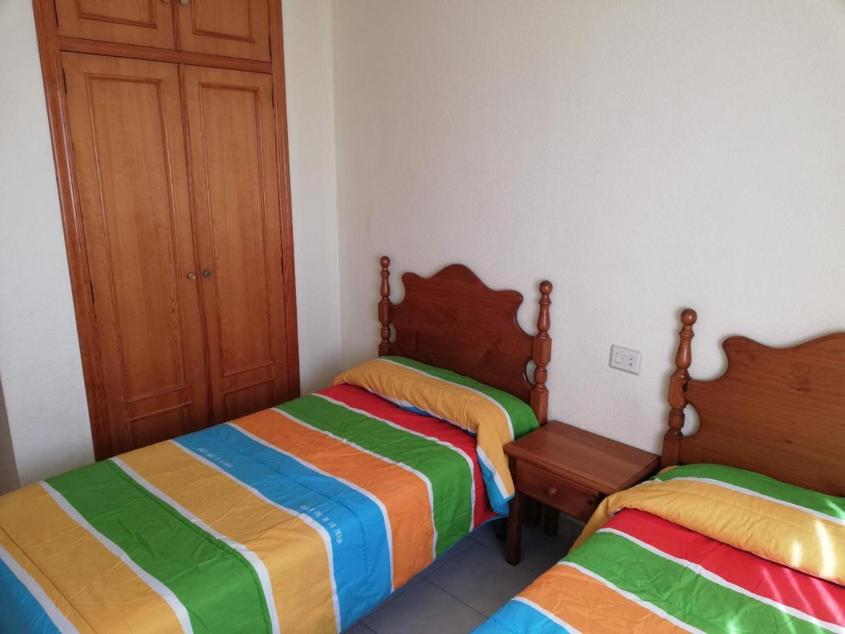 Europa I Apartament Miramar Zewnętrze zdjęcie