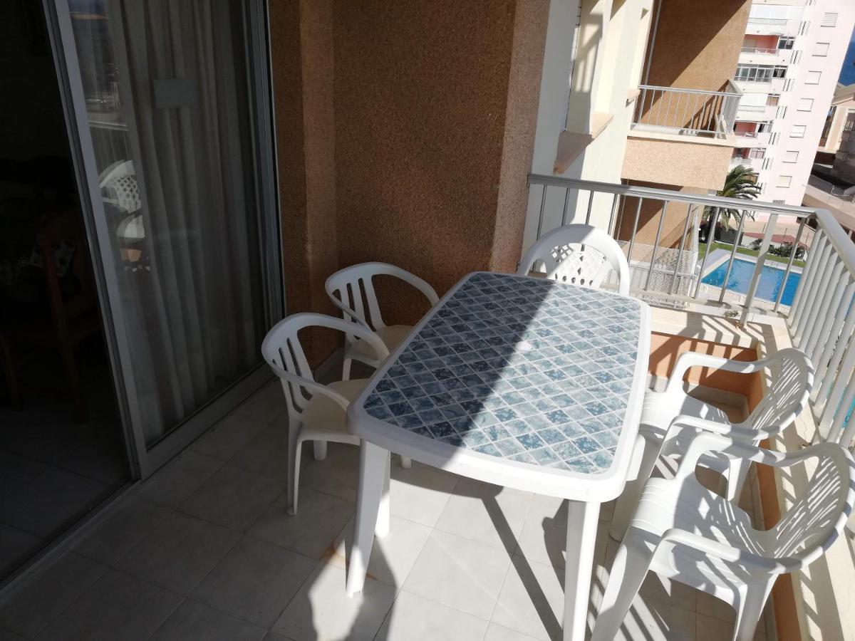 Europa I Apartament Miramar Zewnętrze zdjęcie