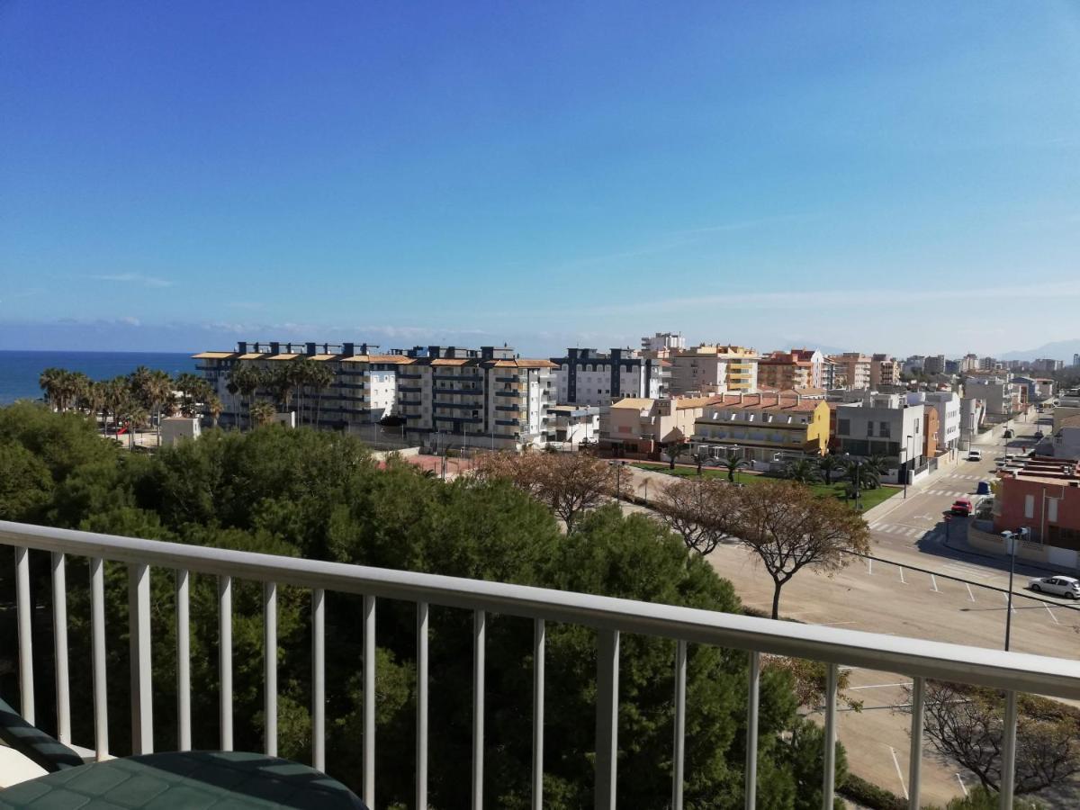 Europa I Apartament Miramar Zewnętrze zdjęcie