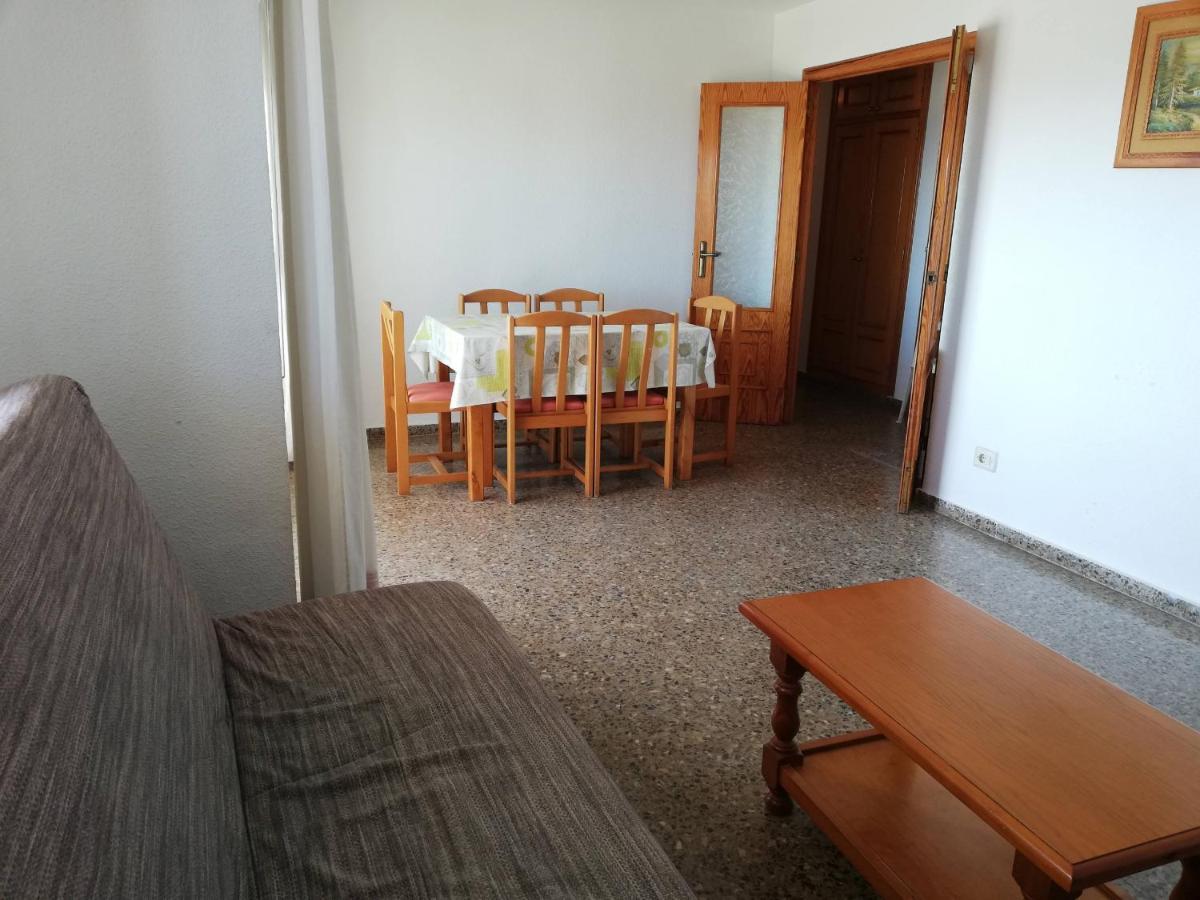 Europa I Apartament Miramar Zewnętrze zdjęcie