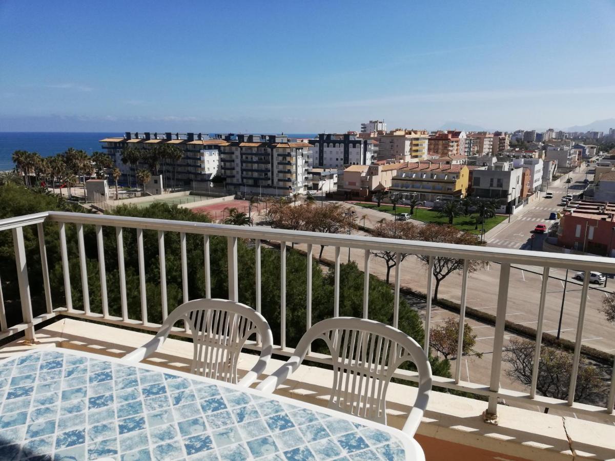 Europa I Apartament Miramar Zewnętrze zdjęcie
