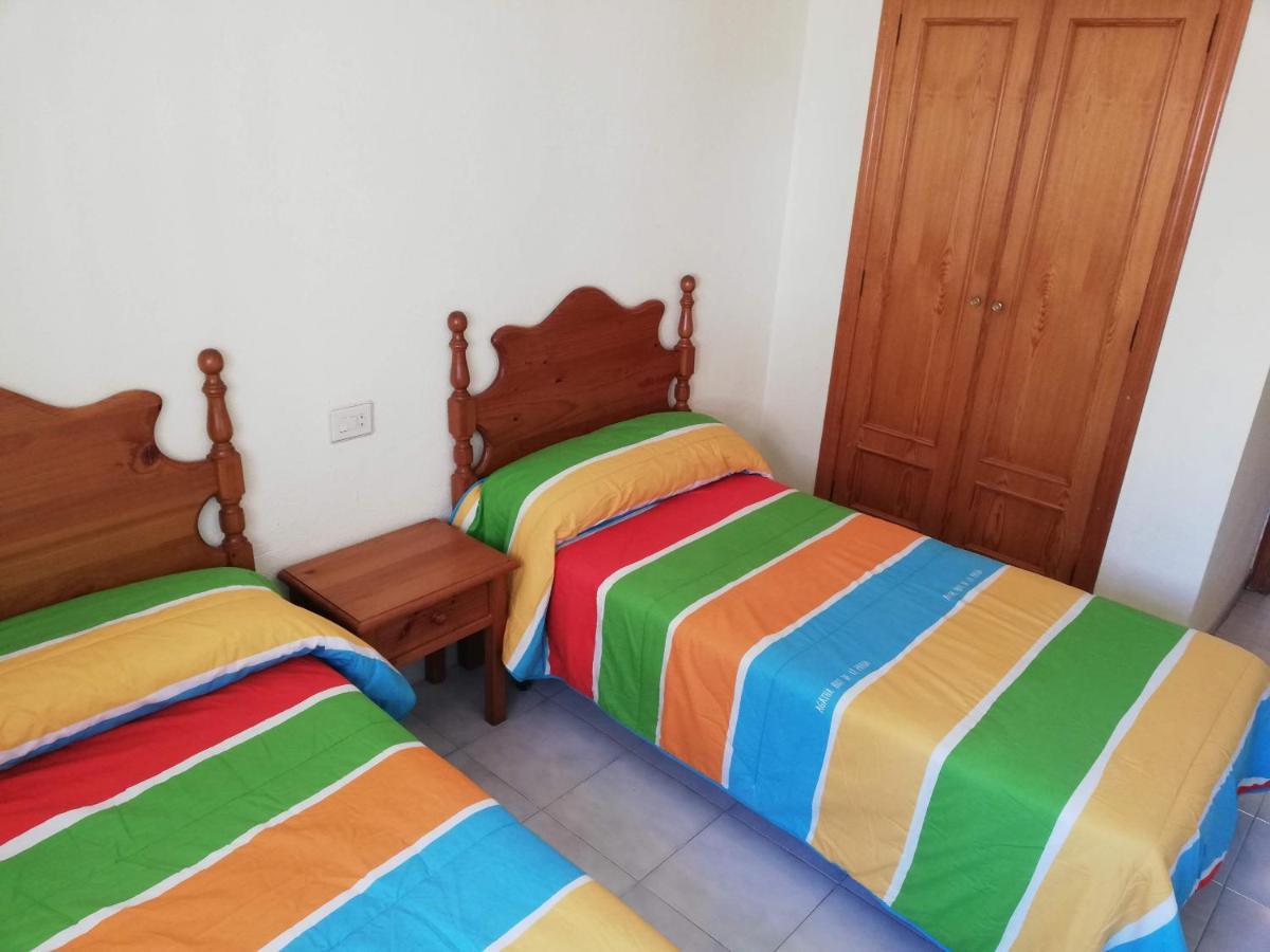 Europa I Apartament Miramar Zewnętrze zdjęcie