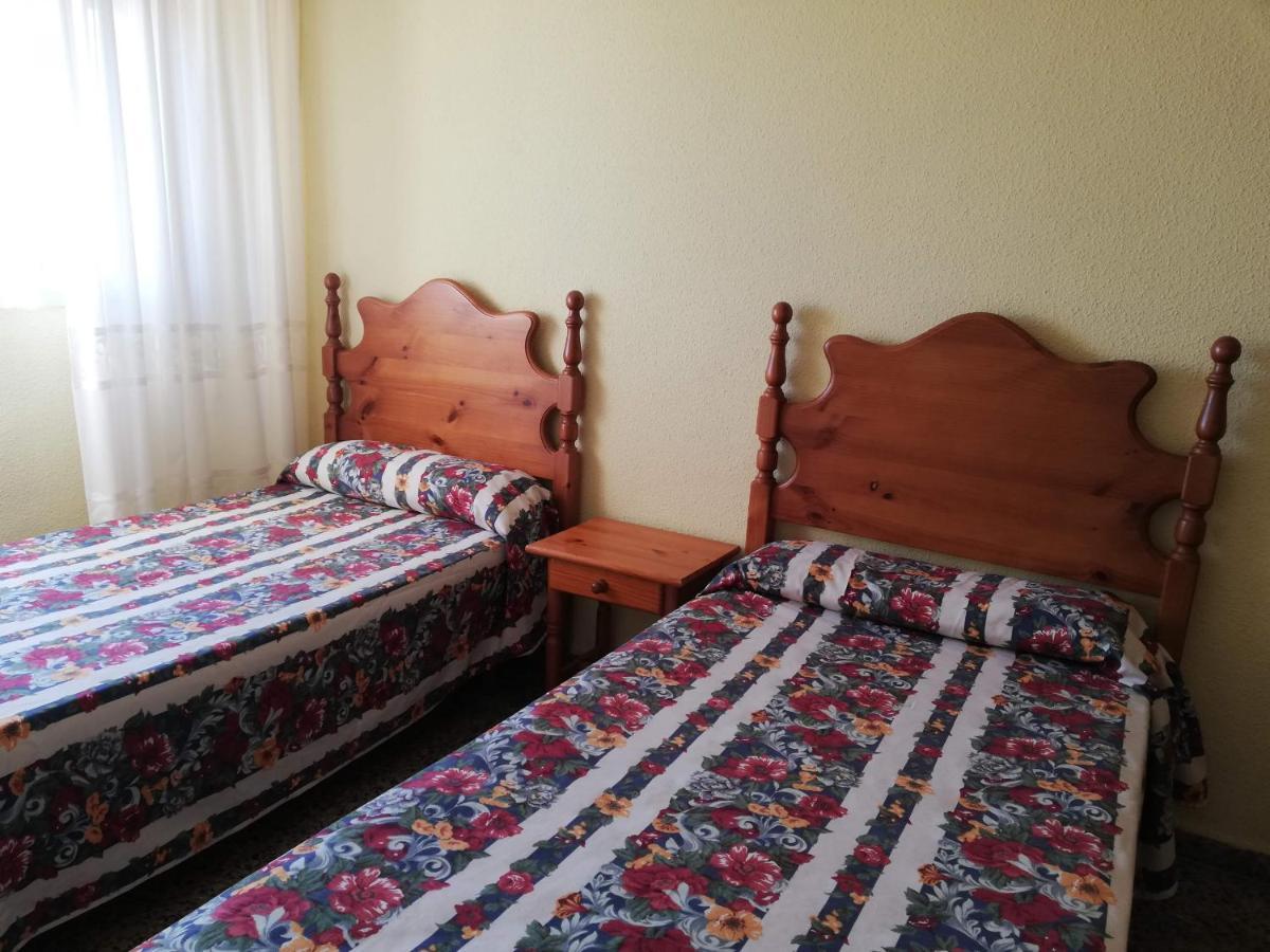 Europa I Apartament Miramar Zewnętrze zdjęcie
