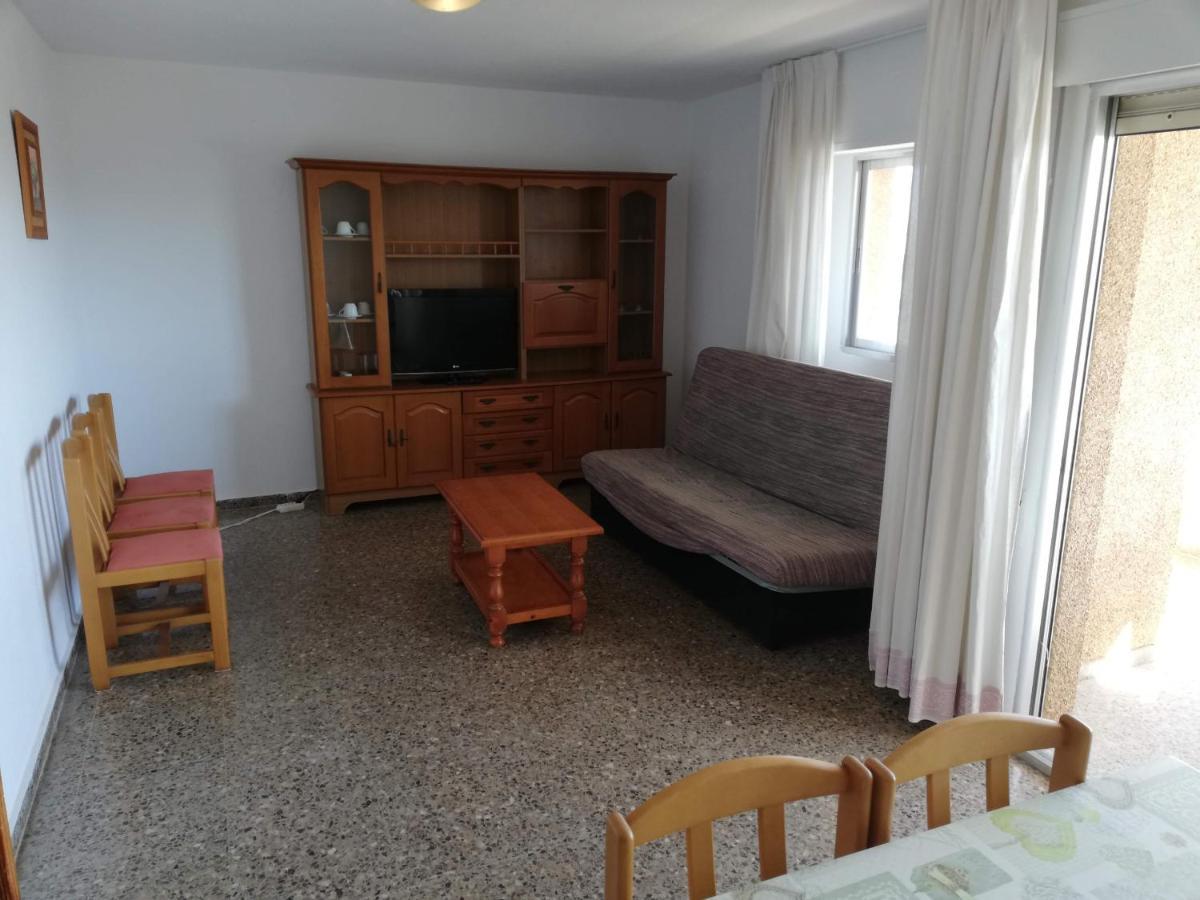 Europa I Apartament Miramar Zewnętrze zdjęcie