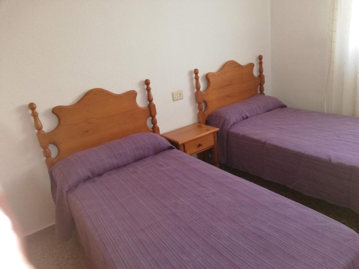Europa I Apartament Miramar Zewnętrze zdjęcie