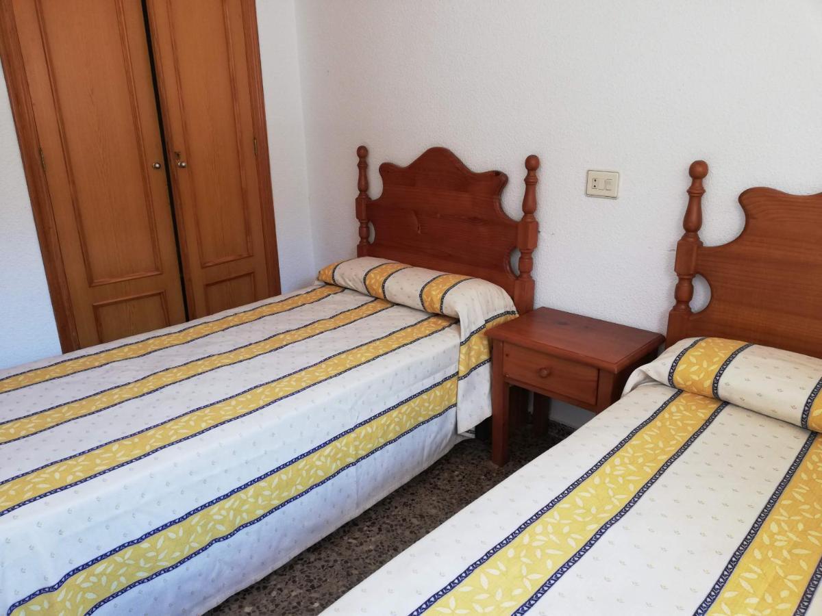 Europa I Apartament Miramar Zewnętrze zdjęcie